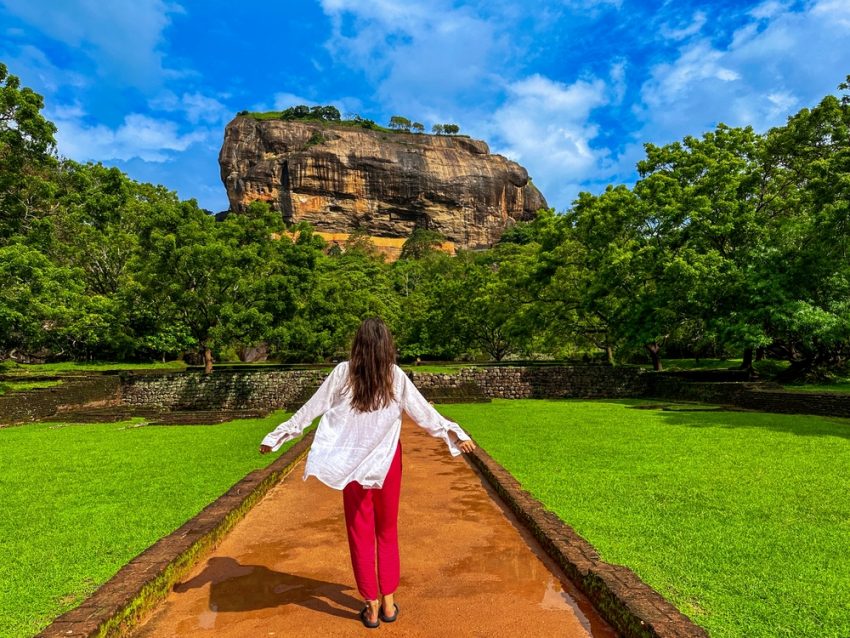 Vacanță în Sri Lanka: 20 de locuri pe care merită să le vizitezi (P)