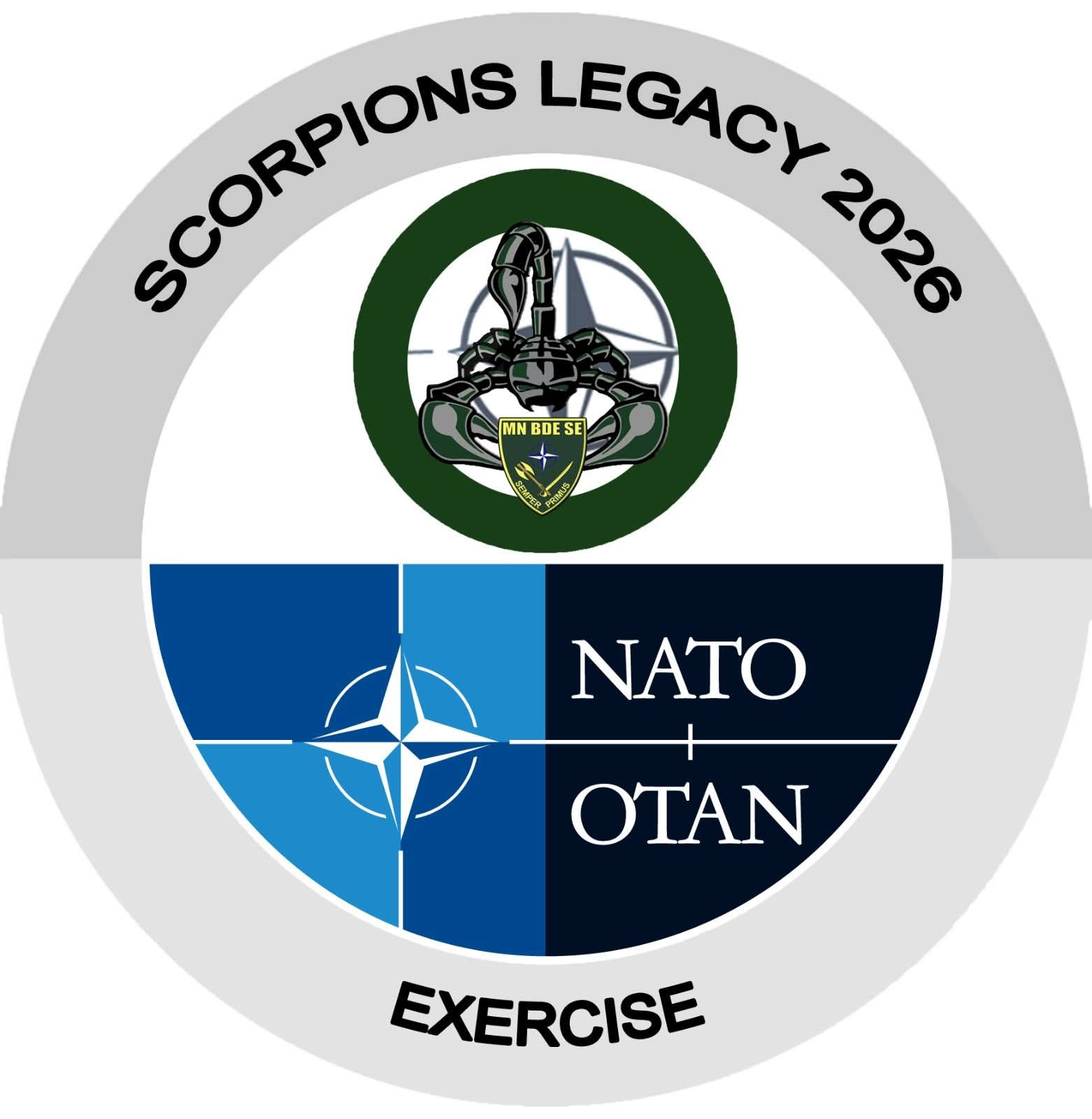 Exercițiu militar la Cincu. Participă peste 1700 de militari din 7 state NATO