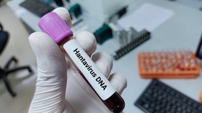 Poza pentru articolul O femeie din Franța aflată la bordul vasului de croazieră MV Hondius, testată pozitiv cu hantavirus. Cine a fost pacientul zero