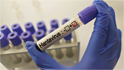 Un cetățean american aflat la bordul vasului de croazieră MV Hondius, confirmat cu hantavirus. Bărbatul va fi internat într-un centru special | AUDIO