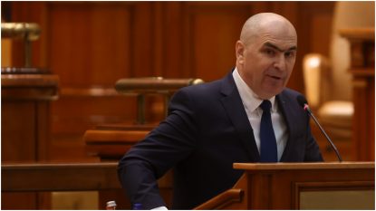 Ce urmează după demiterea Guvernului. Președintele Nicușor Dan va chema partidele parlamentare la consultări pentru desemnarea unui nou premier