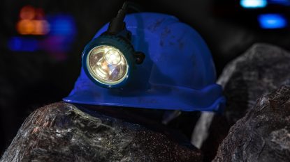 Gorj: Au început lucrările de amenajare la mina de grafit de la Baia de Fier | AUDIO