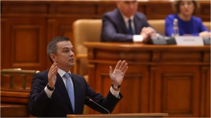 PSD caută o nouă majoritate după căderea Guvernului Bolojan. Cristian Pîrvulescu: „Accesul AUR la guvernare ar fi un dezastru”; România ar putea avea un premier independent | AUDIO