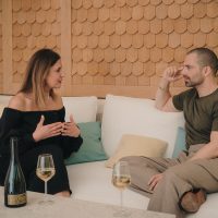 Sebastian Stan, într-un interviu rar în limba română: „Am găsit românul în mine din nou” (P)