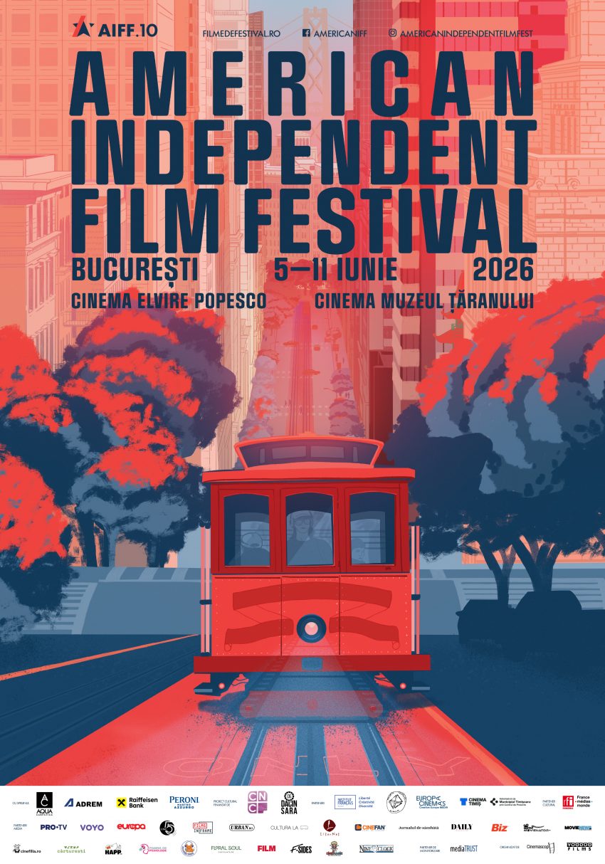 Cum alegi un film la festival când habar n-ai despre ce e vorba!