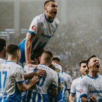 Universitatea Craiova și-a aflat adversara din turul 2 preliminar al Ligii Campionilor | AUDIO
