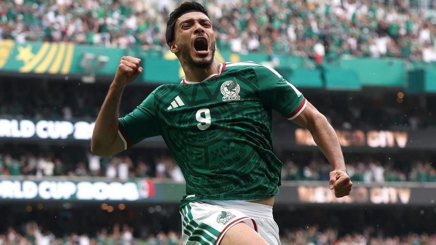 Mexicanii au sărbătorit victoria din meciul de deschidere al Cupei Mondiale împotriva Africii de Sud | AUDIO