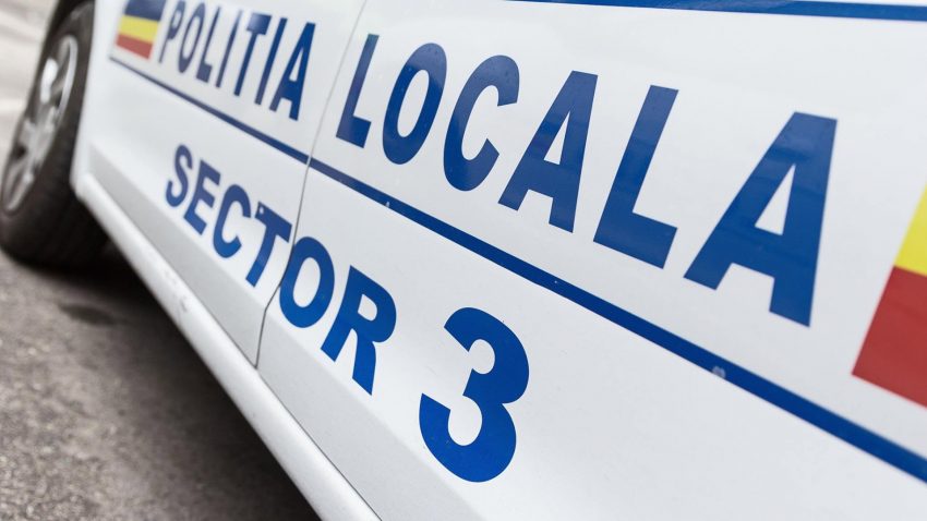 Șeful Poliției Locale Sector 3 a fost demis. Care este motiv