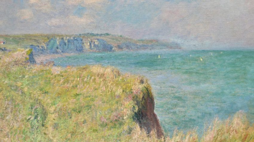 Aproape 60 de lucrări semnate de artiști celebri, precum Monet, Renoir și Sisley, scoase la licitație în octombrie, la Paris