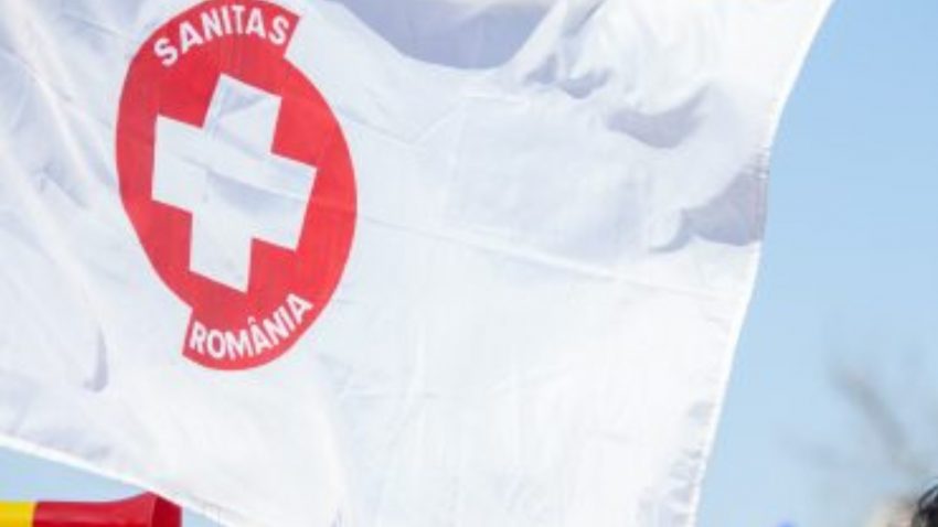 Sanitas amână greva generală. Liderul sindicatului din Arad: „Până la dezbaterile viitoarei legi a salarizării, activitatea revine la normal” | AUDIO