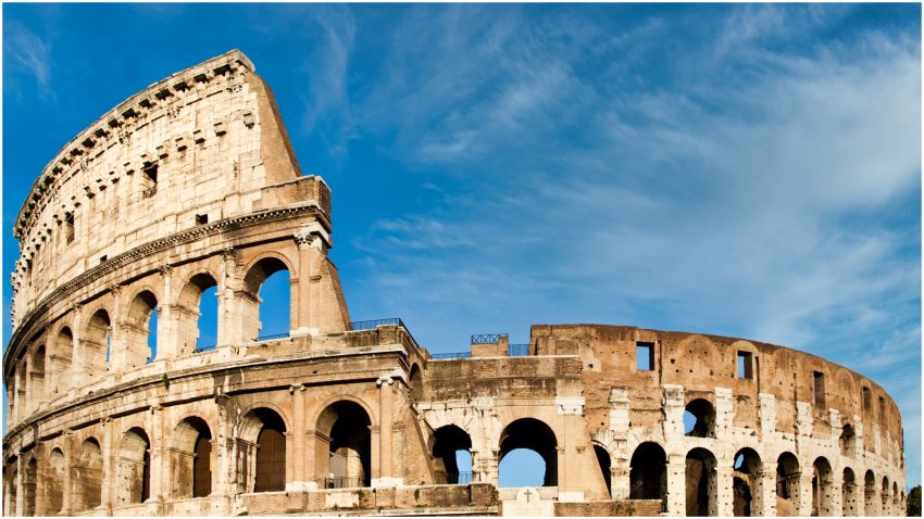 Italia prelungește programul de vizitare la Colosseum și Panteon pe fondul caniculei și al afluxului de turiști | AUDIO