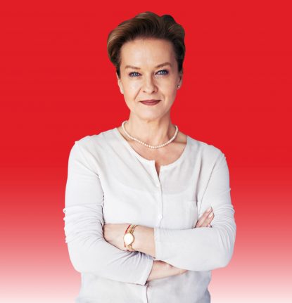 Misiunea Verde