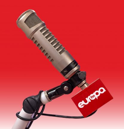 Jurnalul Europa FM 07:00