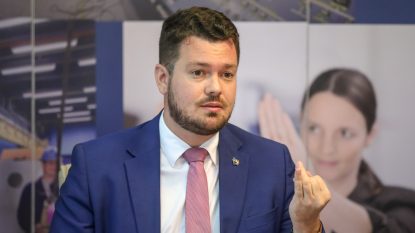 Directorul Nuclearelectrica, Cosmin Ghiță, renunță la funcție. Acesta conducea compania din 2017