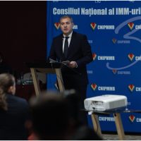 IMM-urile cer formarea rapidă a unui guvern cu puteri depline: „Avem un stat paralizat, care în niciun fel nu ia o decizie” | AUDIO
