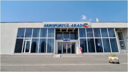 Lipsa de kerosen pe Aeroportul Arad a dus la o escală, la București, a cursei spre Antalya. Director: „În această situație nu am mai fost deloc”