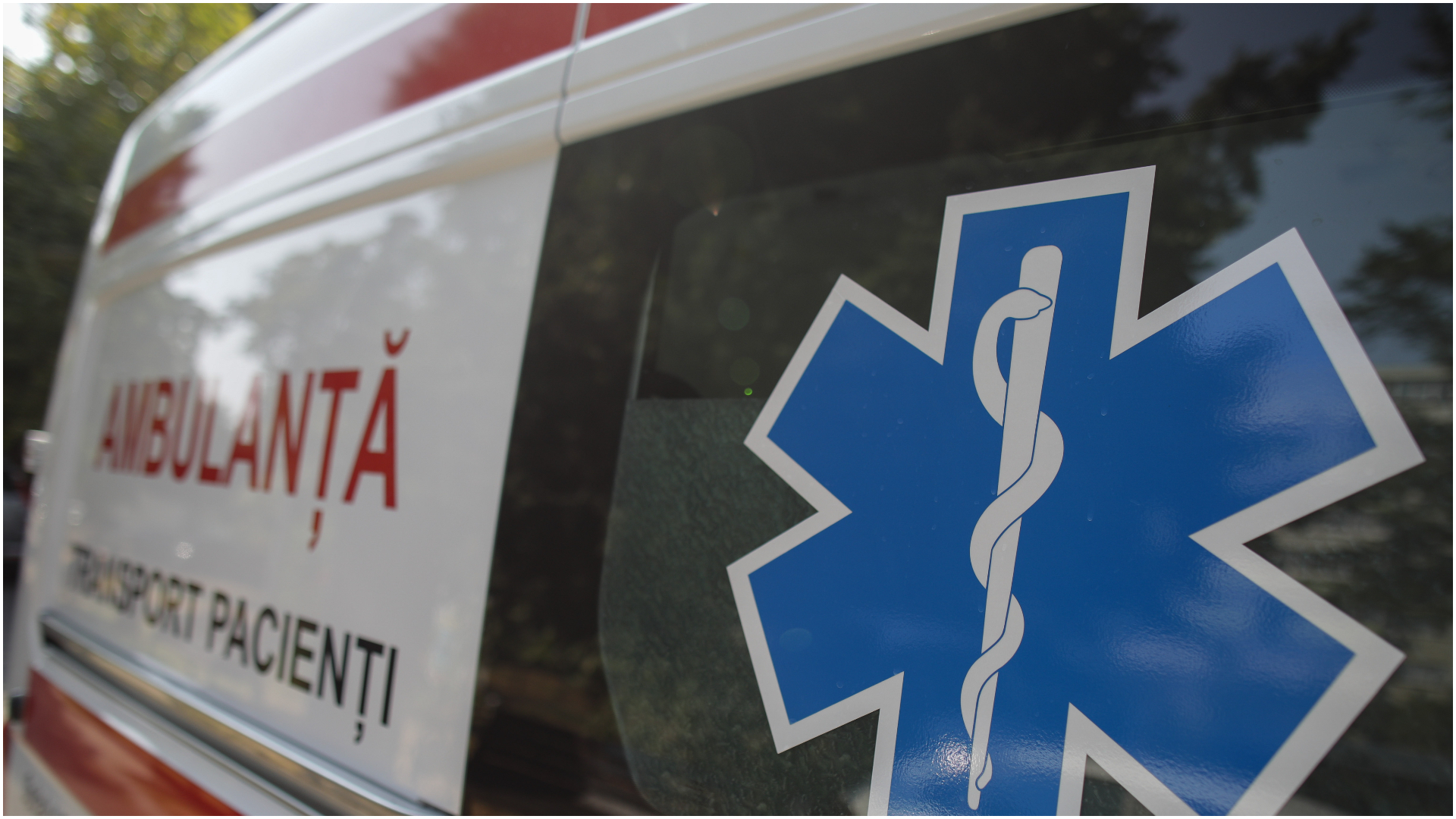 17 servicii județene de ambulanță au probleme de finanțare pentru cheltuielile curente