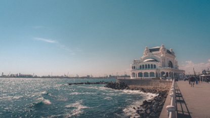 10 locuri de vizitat în Constanța și împrejurimi pentru un weekend perfect la mare (P)