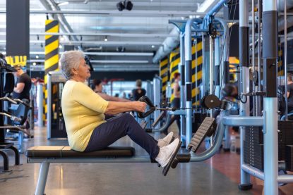 Cum contribuie geriatria la menținerea sănătății femeii după instalarea menopauzei (P)