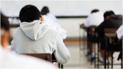 Rata de promovare a bacalaureatului în sesiunea de toamnă a crescut la 36,9% după contestații, cea mai bună din ultimii 12 ani, spune Ministerul Educației