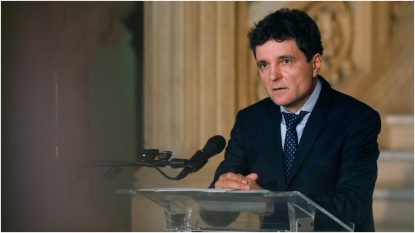 Nicușor Dan, după decizia CCR pe legea ANI: „Consider că argumentele din sesizarea mea de neconstituționalitate erau foarte solide. Aștept totuși motivarea Curții”