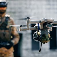 BBC Science: Roboții care ar putea reprezenta viitorul războiului. De la drone la vehicule terestre teleghidate | AUDIO