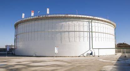 Sindicatul Oil Terminal anunță grevă generală pe termen nelimitat, din 17 septembrie. Angajații solicită majorări salariale