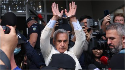 România în Direct cu Cristian Tudor Popescu. Mai poate fi Călin Georgescu președinte?