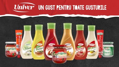 UNIVER, un brand cu tradiție (P)