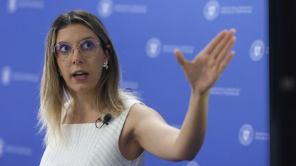 Diana Buzoianu: Avem suficiente motive să cerem demiterea conducerii ANM