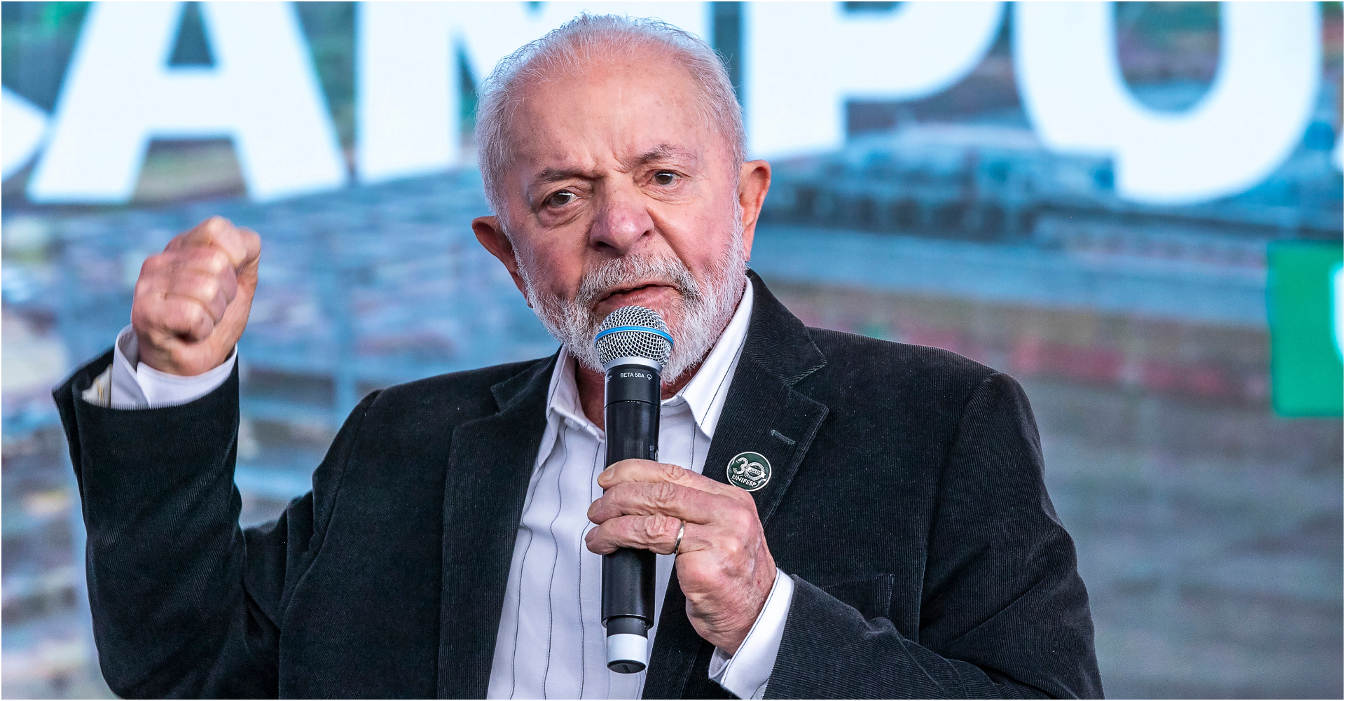 Echipa lui Lula cere anularea candidaturii lui Flávio Bolsonaro la prezidențialele din Brazilia