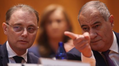 Prima OUG adoptată de Guvernul Niculescu îi oferă lui Marian Neacșu controlul asupra unor structuri-cheie ale Guvernului
