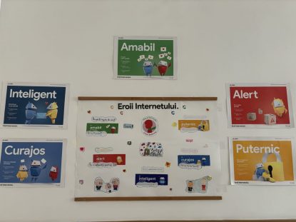Siguranța copiilor pe internet: ce trebuie să însoțească regulile pentru rețelele sociale (P)